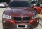 2014 Bmw X3 for sale in Pasig -1