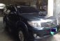 2014 Toyota Fortuner for sale in Paranaque -0