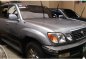 Lexus Lx 2001 for sale in Mandaluyong-0