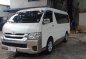 2014 Toyota Grandia for sale in Quezon City-0