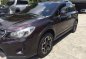 2013 Subaru Xv for sale in Pasig -5