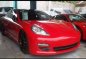 2010 Porsche Panamera for sale in Muntinlupa -2