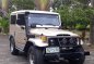 1975 Toyota Land Cruiser for sale in Silang-0