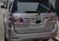 Toyota Fortuner 2015 for sale in Marikina-1