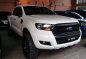 2016 Ford Ranger for sale in Quezon City-1