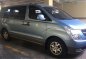 2011 Hyundai Starex for sale in Quezon City -1