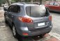 2008 Hyundai Santa Fe for sale in Quezon City-3