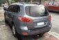 2008 Hyundai Santa Fe for sale in Quezon City-3