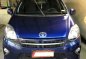 Used Toyota Wigo 2015 for sale in Manila-0