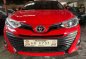 2019 Toyota Vios for sale in Quezon City -0