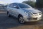 2008 Toyota Innova for sale in Laoag -4