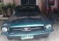 1967 Ford Mustang for sale in Baybay-0