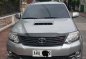 Toyota Fortuner 2015 for sale in Marikina-2