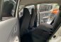 White Toyota Wigo 2017 at 11000 km for sale-7