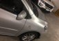 Sell Silver 2012 Toyota Vios at 78000 km-1