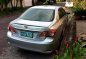 Silver Toyota Corolla Altis 2013 Manual Gasoline for sale-2