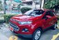 2015 Ford Ecosport for sale in Makati -1