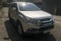 2017 Isuzu Mu-X for sale in Quezon City-1