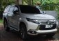 2016 Mitsubishi Montero Sport for sale in Panabo-0