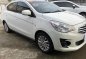 Selling Mitsubishi Mirage G4 2018 in Dasmariñas-0