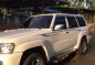 2014 Nissan Patrol for sale in Manila-7