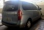 2011 Hyundai Starex for sale in Quezon City -4