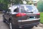 Mitsubishi Montero Sport 2013 for sale in Quezon City -1