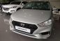 Used Hyundai Accent 2019 for sale in Manila-1