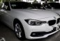 2018 Bmw 318D for sale in Manila-1