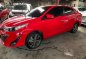 2019 Toyota Vios for sale in Quezon City -5