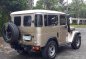 1975 Toyota Land Cruiser for sale in Silang-2
