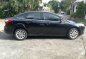 Black Ford Focus 2013 at 59985 km for sale -2