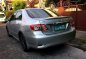 Silver Toyota Corolla Altis 2013 Manual Gasoline for sale-4