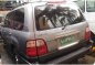 Lexus Lx 2001 for sale in Mandaluyong-1