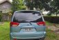 Blue Mitsubishi Fuzion 2008 at 81139 km for sale -4