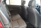 Red Toyota Innova 2013 Manual Diesel for sale-3