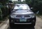 Used Mitsubishi Montero 2012  Automatic Diesel for sale in Manila-1