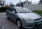 2008 Ford Focus for sale in Dasmariñas-8