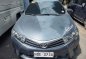 Grey Toyota Corolla Altis 2017 Manual for sale -1