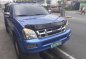 2005 Isuzu D-Max for sale in Cainta -0
