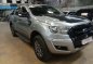 2017 Ford Ranger for sale in Quezon City -1