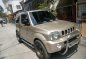 2003 Suzuki Jimny for sale in Las Pinas-3