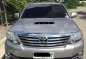 Toyota Fortuner 2015 for sale in Manila-2