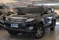 2015 Toyota Fortuner for sale in Manila-2