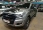 2017 Ford Ranger for sale in Quezon City -2