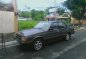 1987 Mitsubishi Lancer for sale in Marikina -1