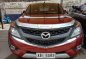 2015 Mazda Bt-50 for sale in Marikina -0