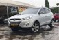 2013 Hyundai Tucson for sale in Makati -2