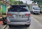 Used Toyota Fortuner 2015 Diesel for sale in Quezon City-0