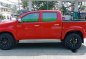 Selling Red Toyota Hilux 2013 in Meycauayan-3